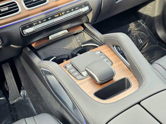 Certified 2025 Mercedes-Benz GLE 350 4MATIC image 35