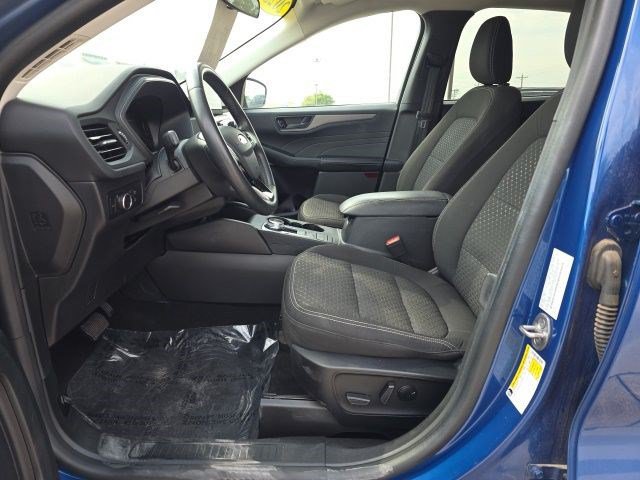 Used 2023 Ford Escape Active AWD/4WD image 17