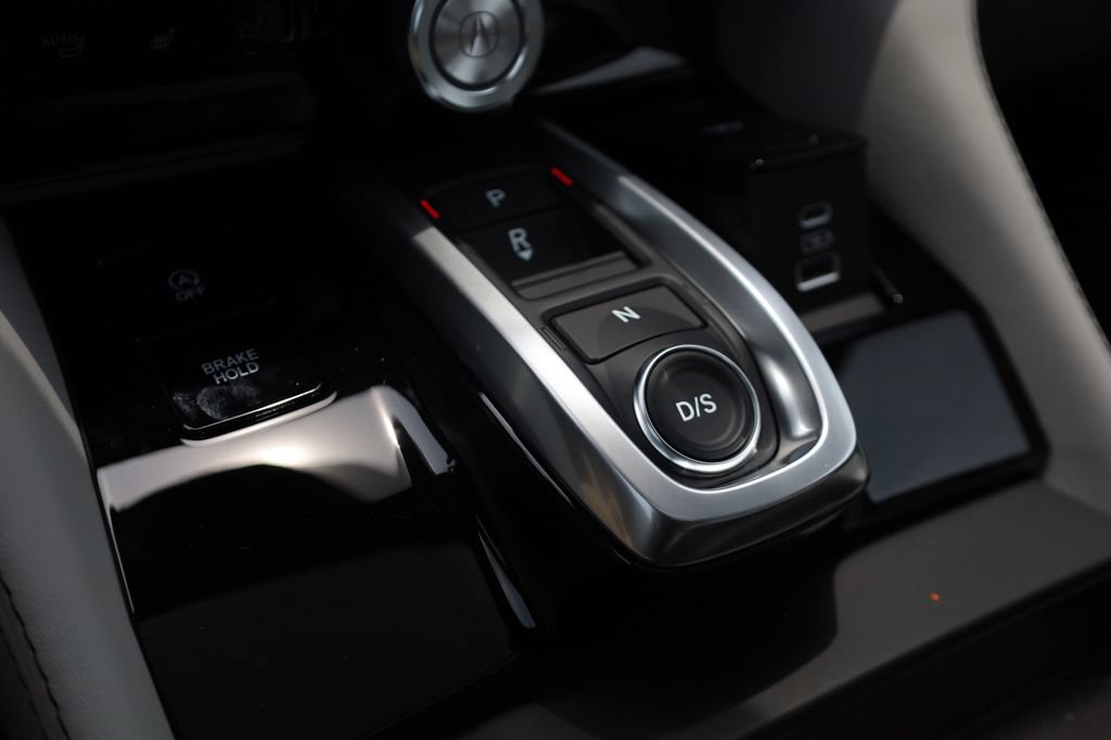 New 2026 Acura MDX SH-AWD w/ Advance Package image 22