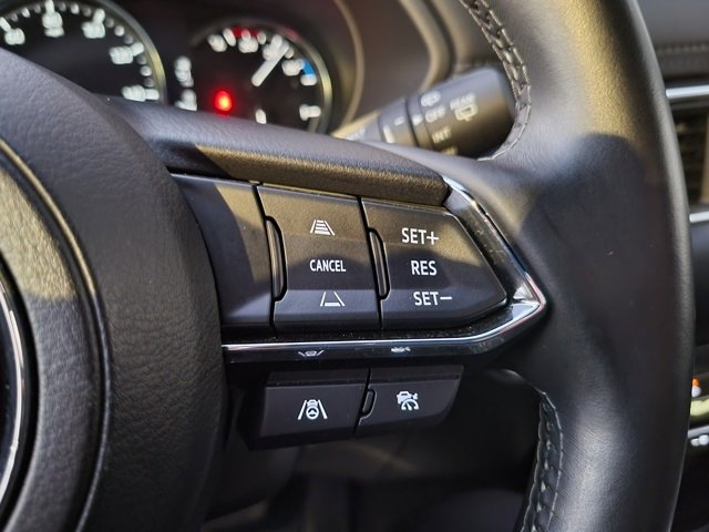 Used 2023 MAZDA CX-5 Signature image 31