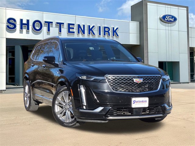 Used 2023 Cadillac XT6 Premium Luxury w/ Technology Package video 1