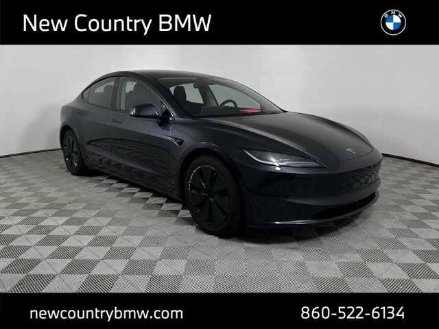 Used 2024 Tesla Model 3 Long Range