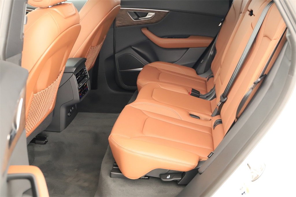 New 2026 Audi Q8 Premium Plus image 28