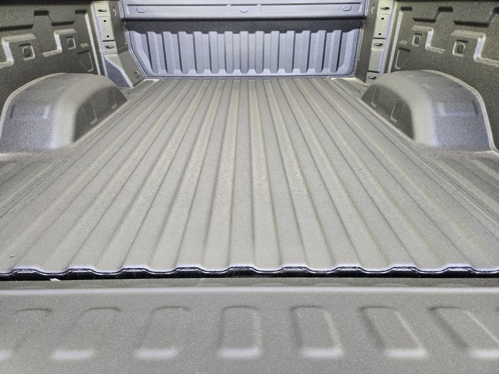 New 2026 Chevrolet Silverado 2500 Custom w/ Custom Value Package image 38