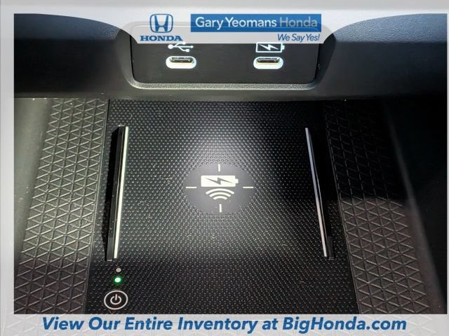 Used 2026 Honda Accord Sport image 29