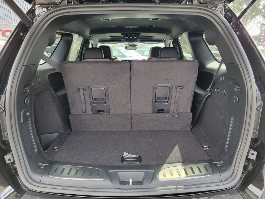 New 2026 Dodge Durango GT image 20