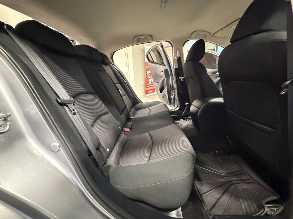 Used 2016 MAZDA MAZDA3 i Sport w/ Preferred Equipment Package image 42