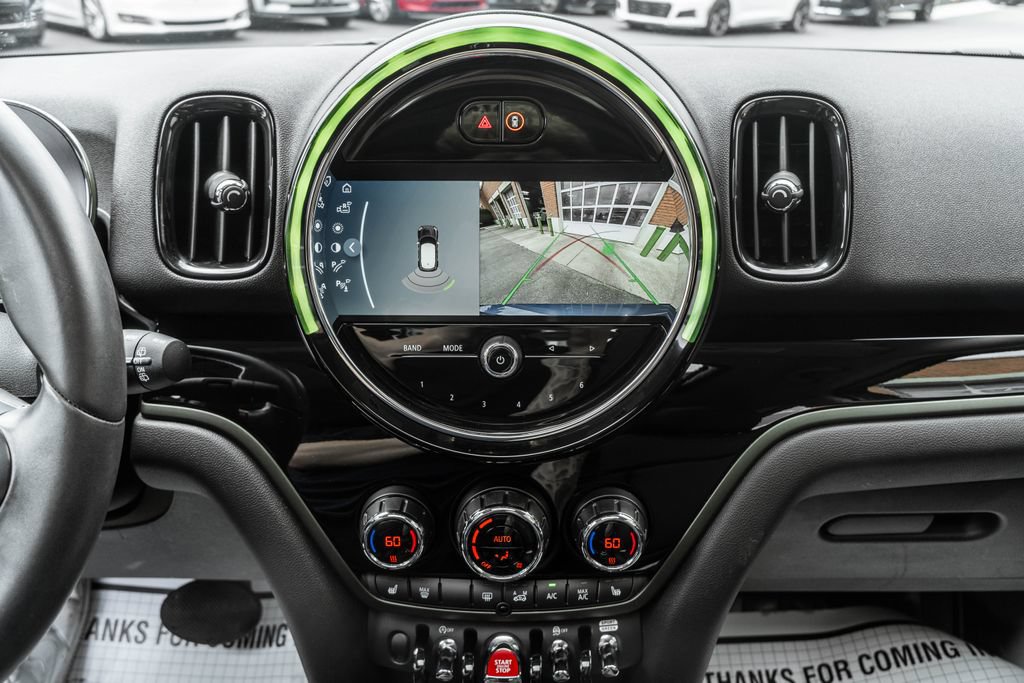 Used 2023 MINI Cooper Countryman S AWD/4WD image 18