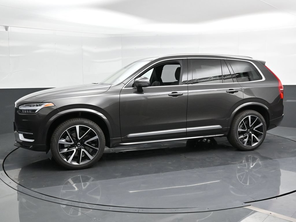 New 2025 Volvo XC90 B6 Plus w/ Protection Package Premier AWD/4WD image 6