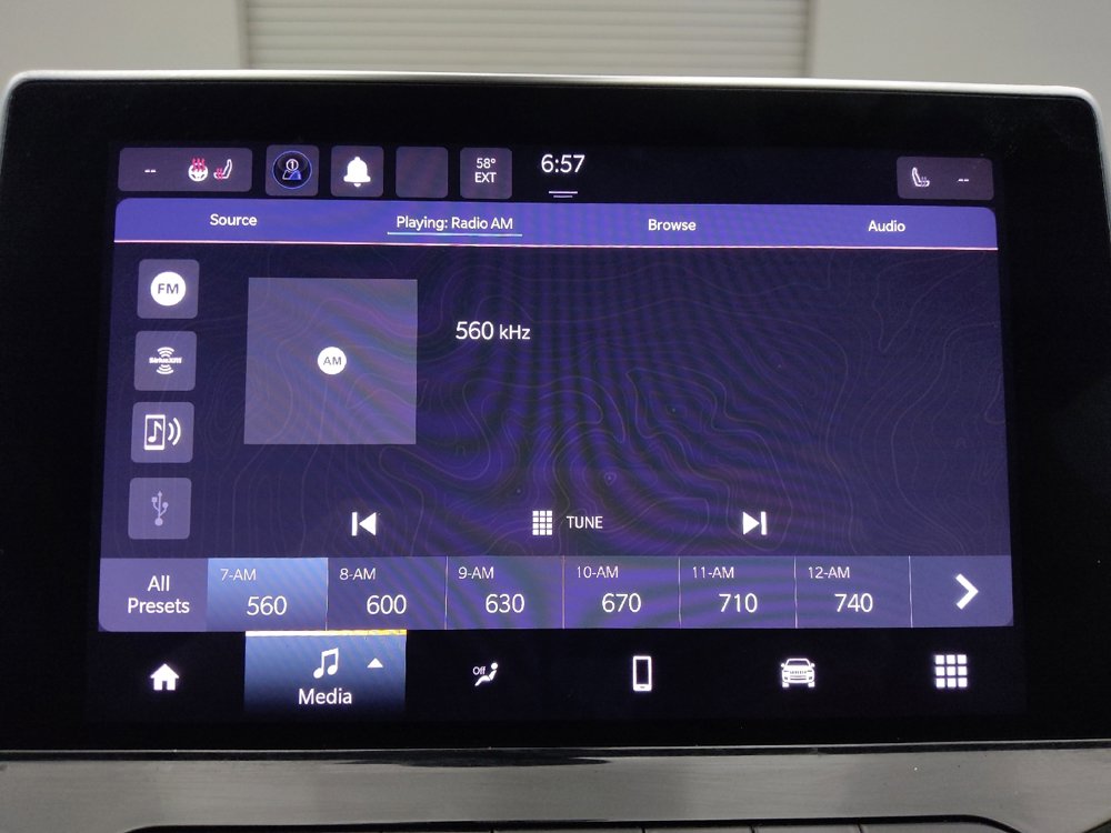 Used 2022 Jeep Compass Altitude w/ Convenience Group image 25