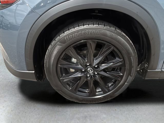Used 2023 MAZDA CX-5 Carbon Edition AWD/4WD image 27