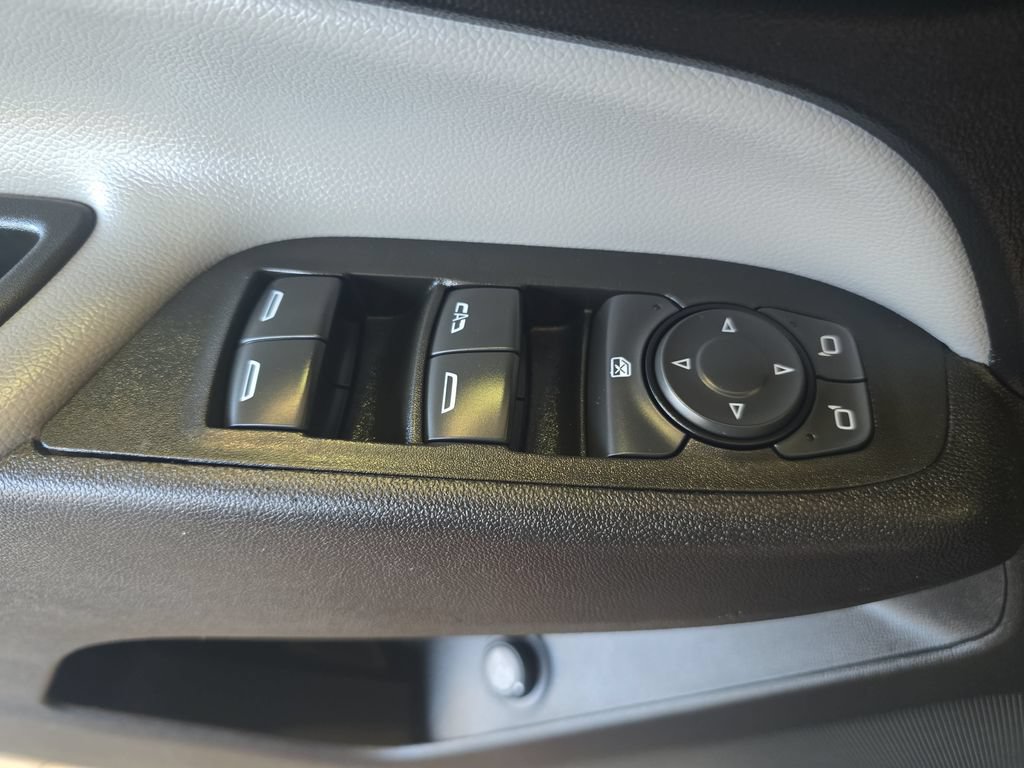 Used 2022 Chevrolet Equinox LT FWD image 28