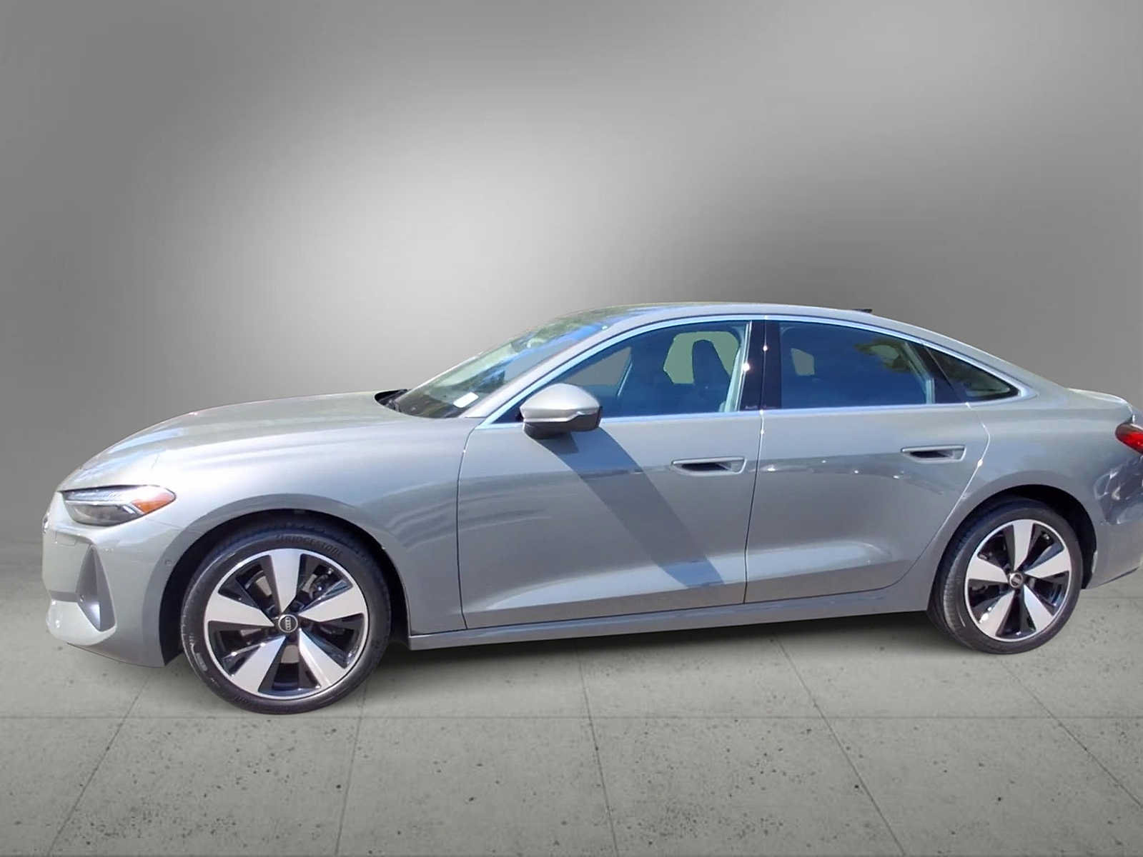 Certified 2025 Audi A5 2.0T Premium Plus w/ Premium Plus AWD/4WD image 4