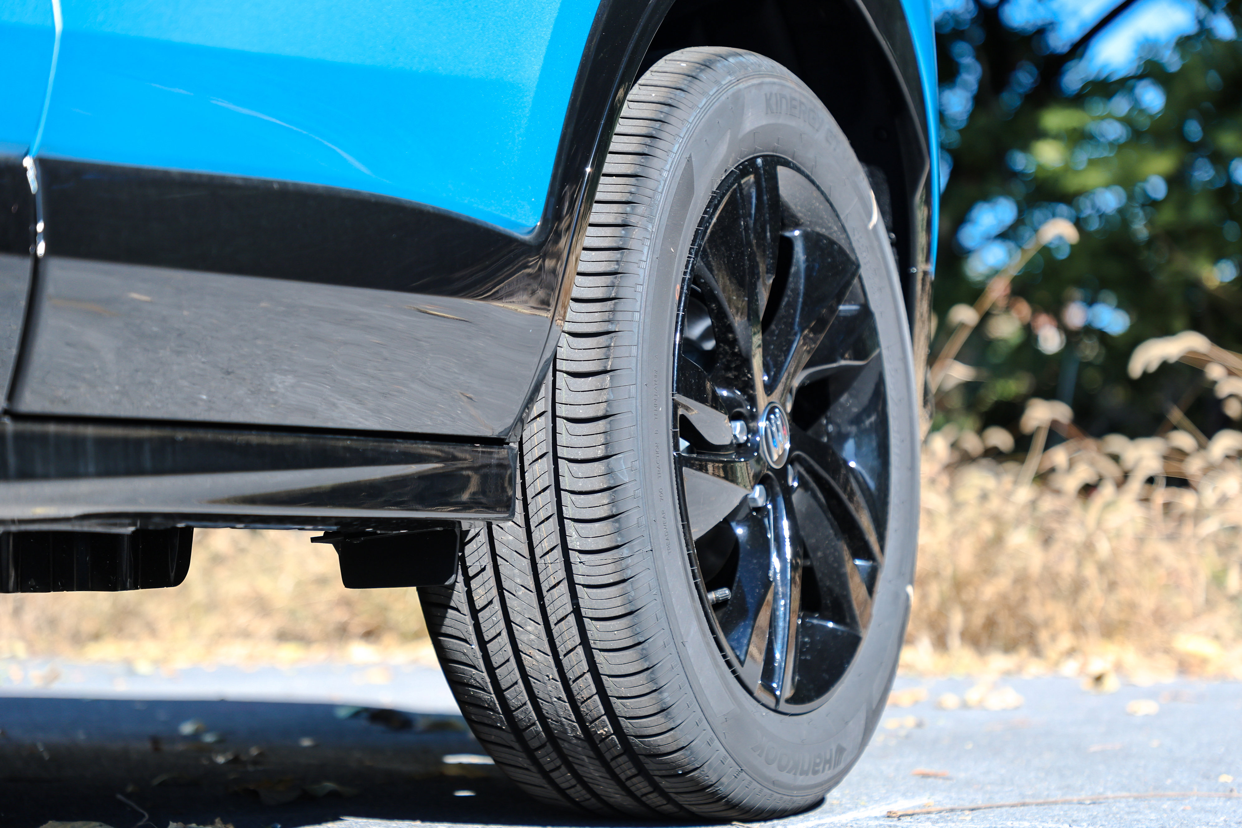 New 2026 Buick Encore GX Sport Touring w/ Comfort Package image 5