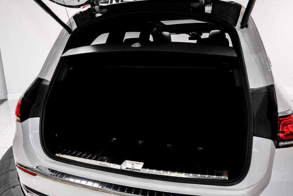 Used 2022 Mercedes-Benz Maybach GLS 600 4MATIC image 69
