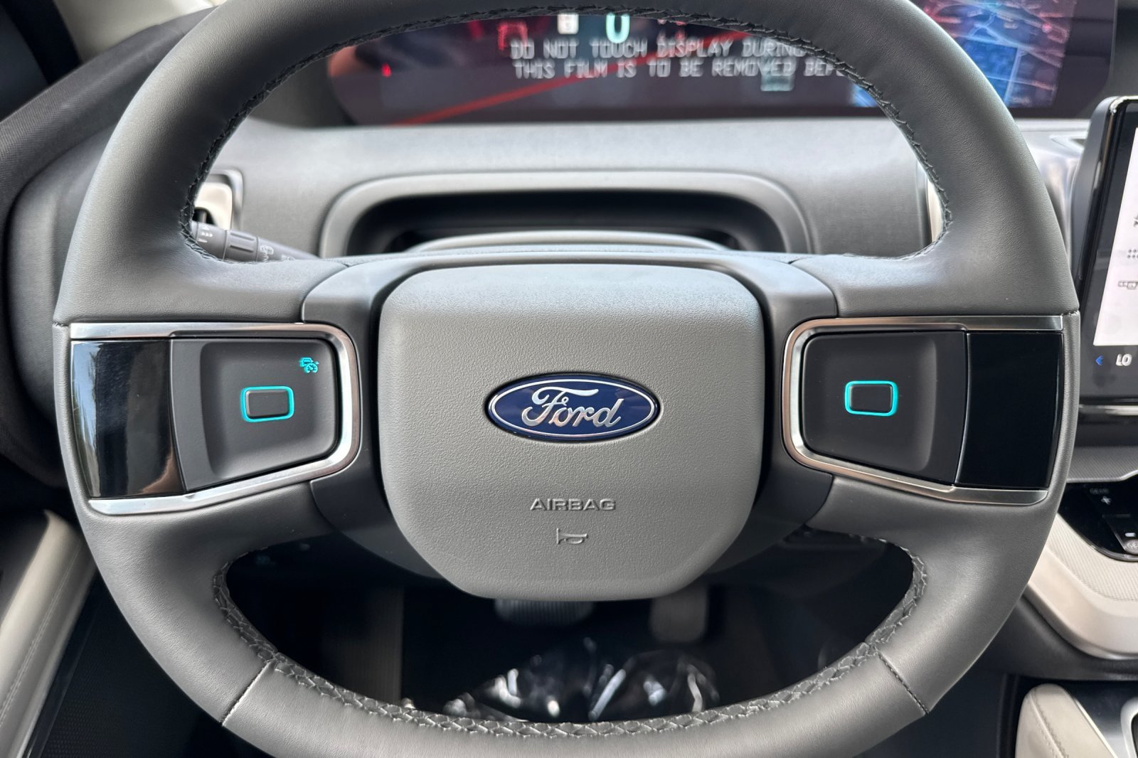 New 2026 Ford Expedition Active AWD/4WD image 22