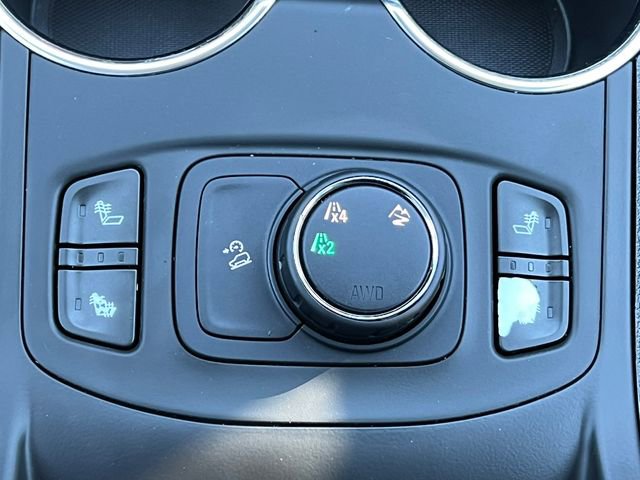 Used 2018 GMC Terrain SLE w/ Driver Convenience Package AWD/4WD image 28