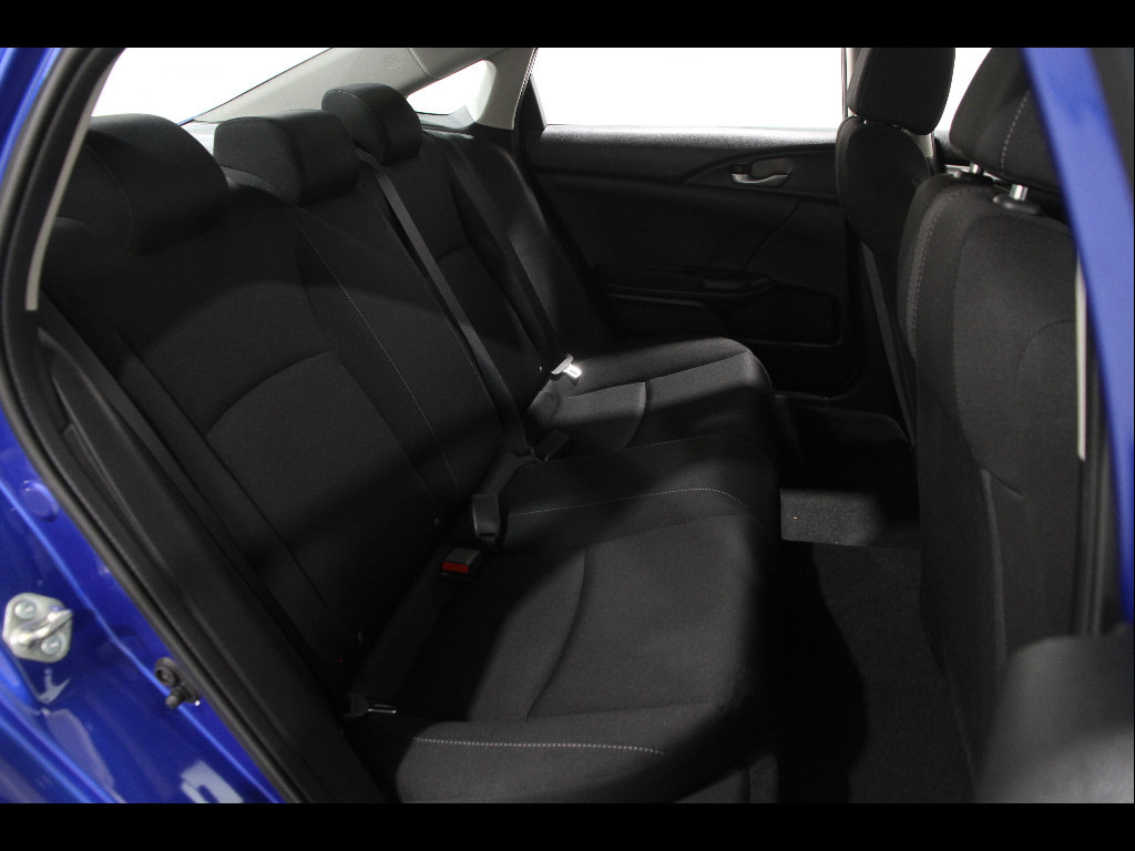 Used 2020 Honda Civic LX image 16