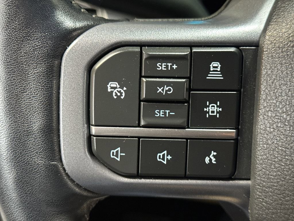 Used 2023 Ford F150 Lariat w/ Equipment Group 502A High image 24