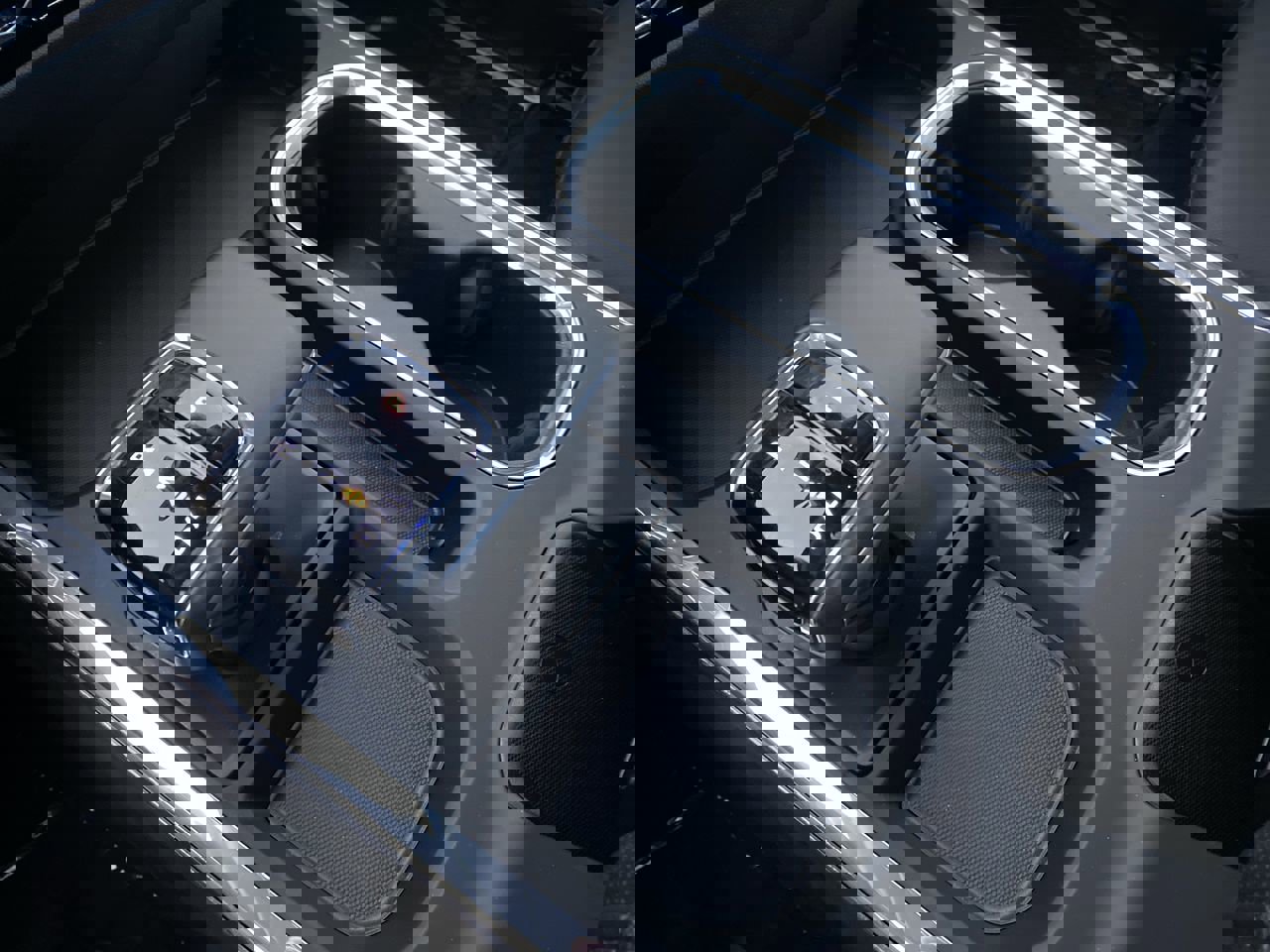 Certified 2024 Chevrolet Silverado 1500 LTZ w/ LTZ Premium Package image 7