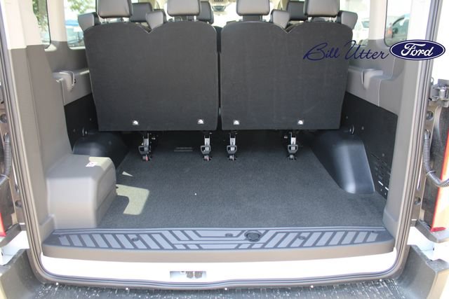 New 2025 Ford Transit 350 XL image 6