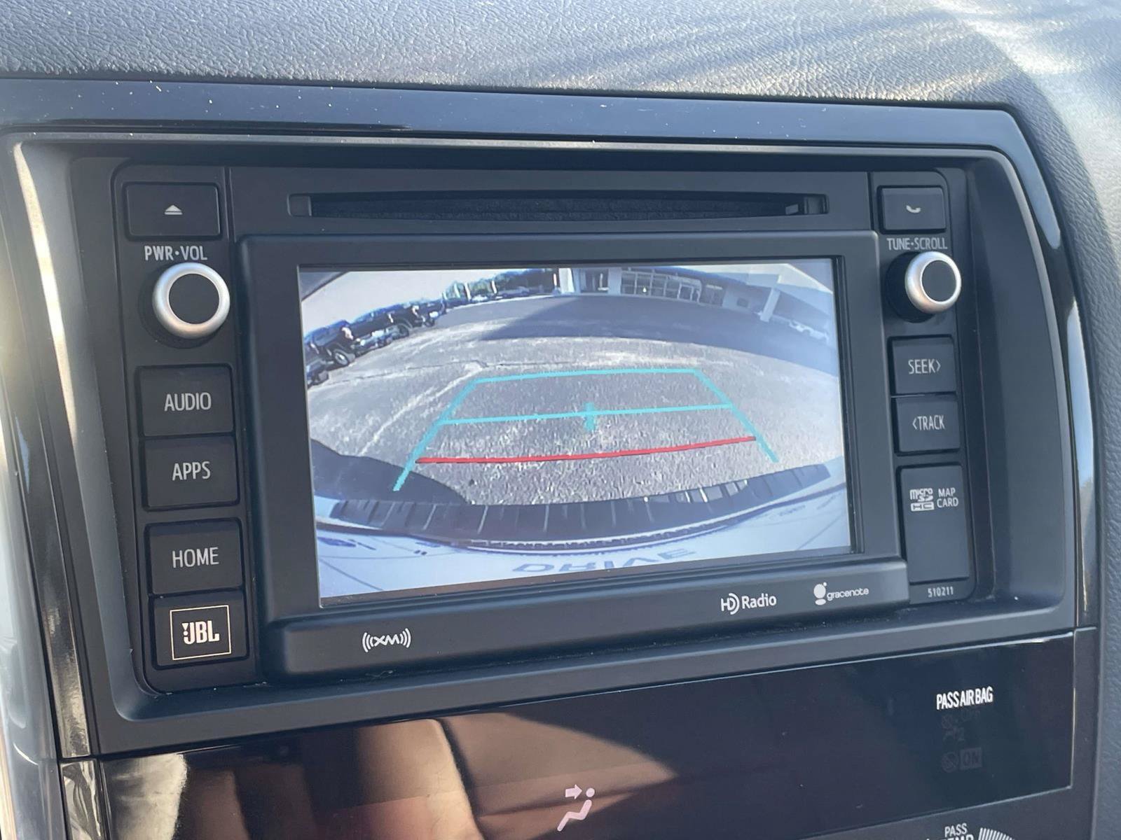 Used 2018 Toyota Sequoia Platinum RWD image 25