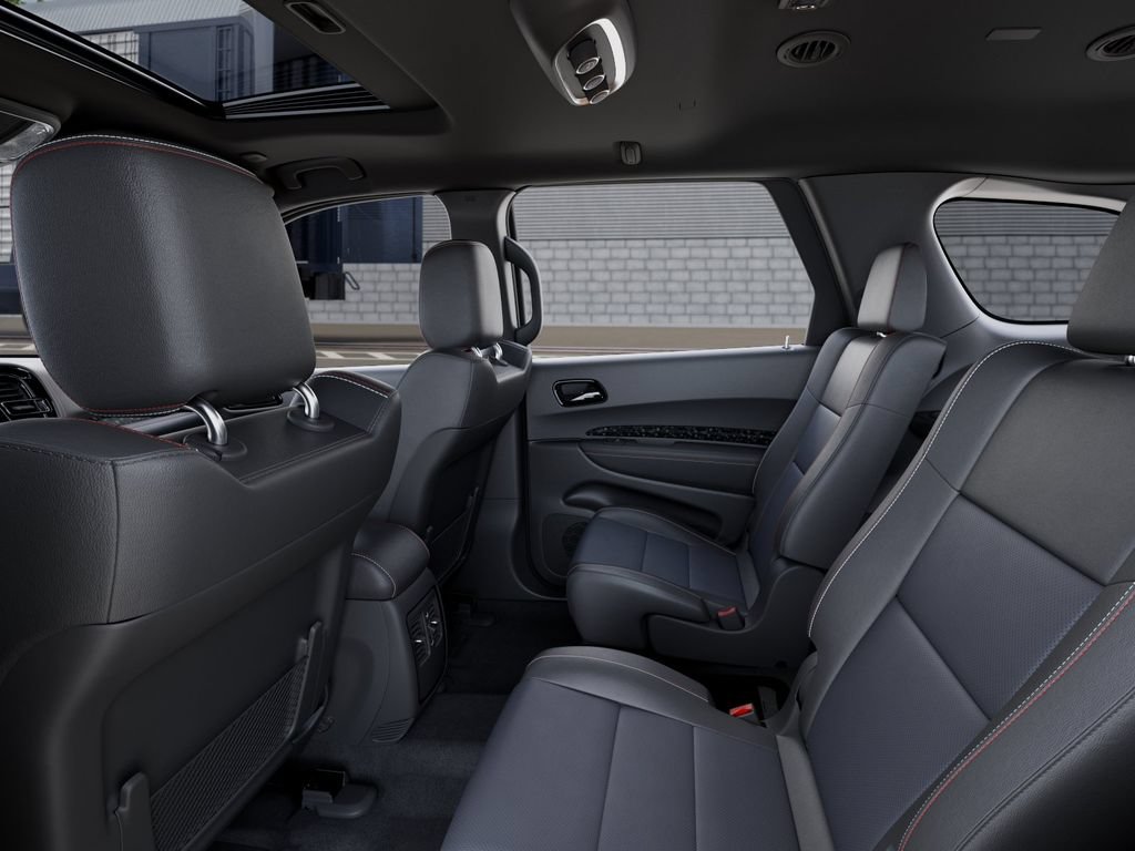 New 2026 Dodge Durango GT AWD/4WD image 23