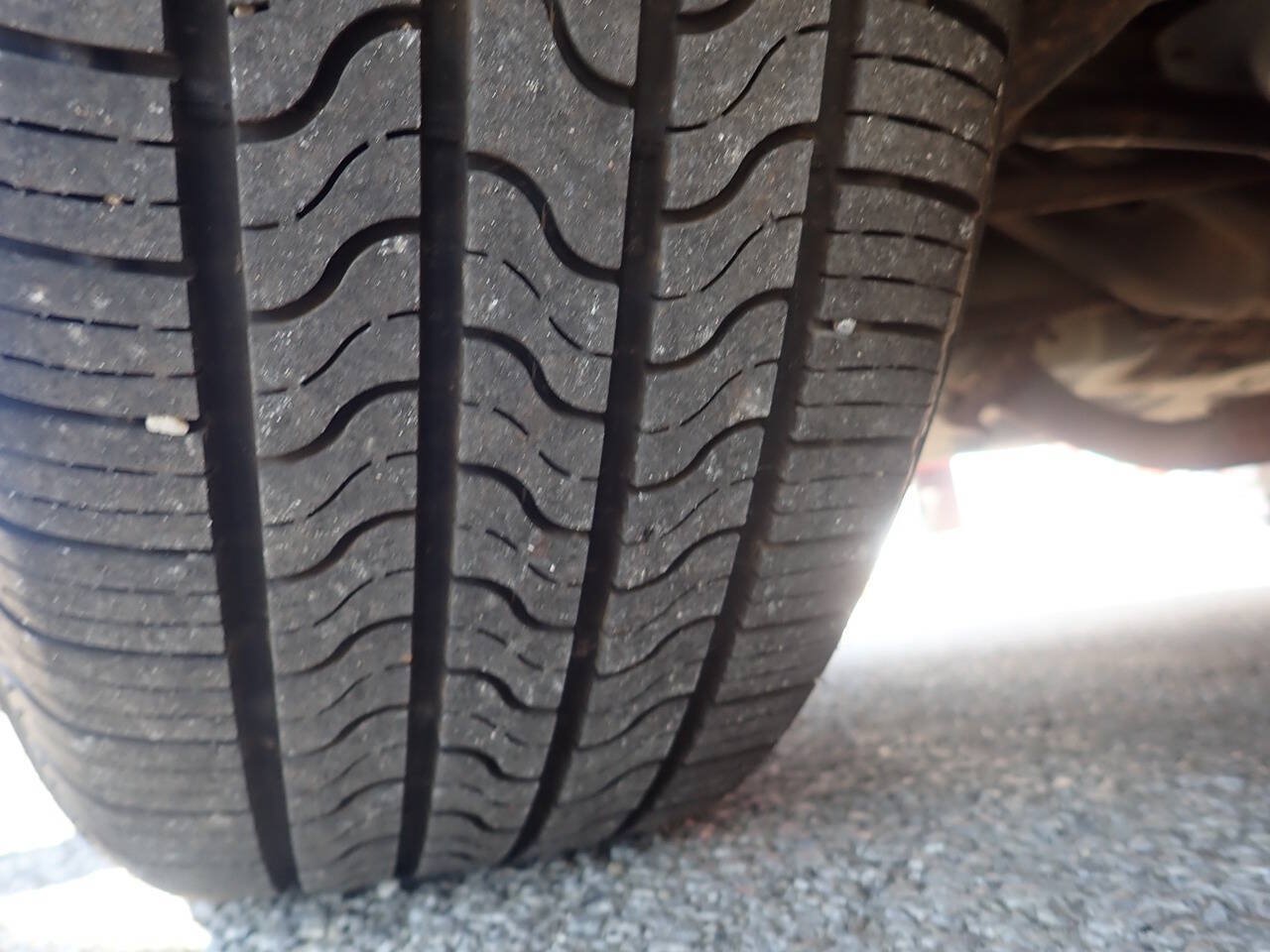 Used 2006 Toyota Solara SE Sport FWD image 25