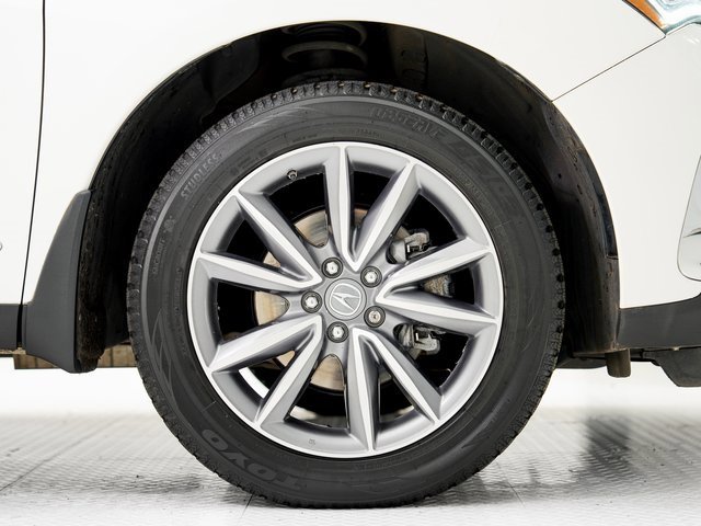 Used 2019 Acura RDX w/ Technology Package image 28