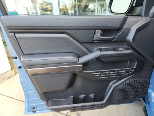 Certified 2025 Toyota 4Runner SR5 image 17