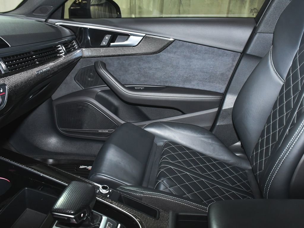 Used 2023 Audi S4 Prestige w/ Prestige Package image 55