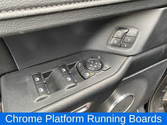 Used 2021 Ford Expedition XLT AWD/4WD image 16