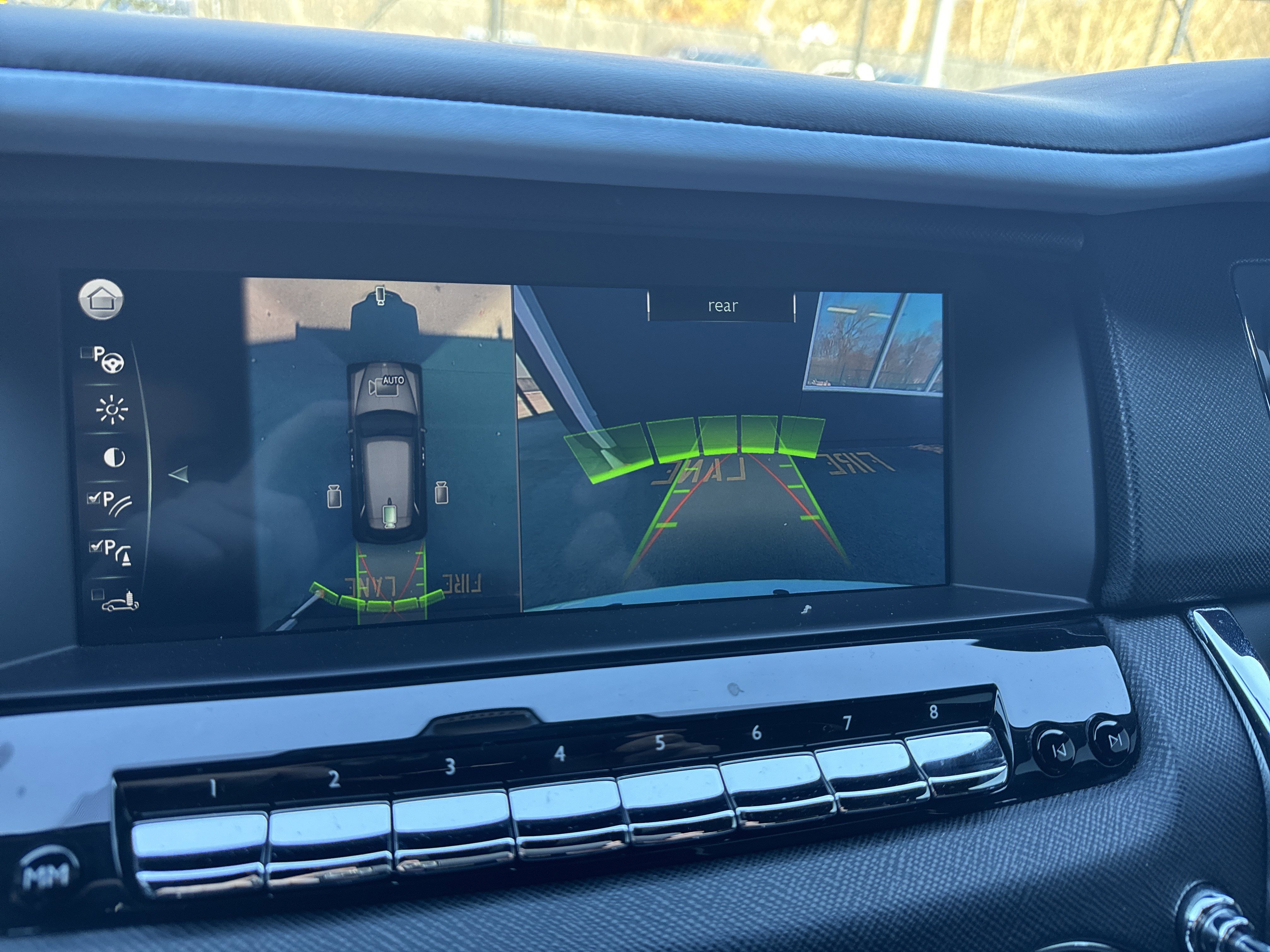 Certified 2022 Rolls-Royce Cullinan image 24