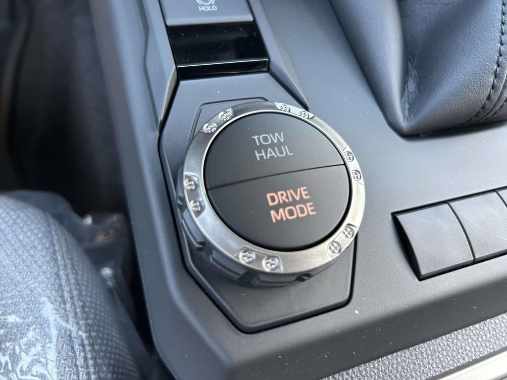 New 2026 Toyota 4Runner SR5 RWD image 21