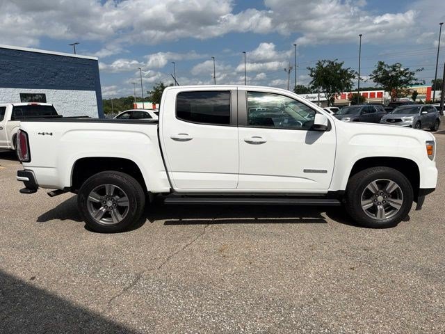 Used 2021 GMC Canyon Elevation w/ High Elevation Package AWD/4WD image 6