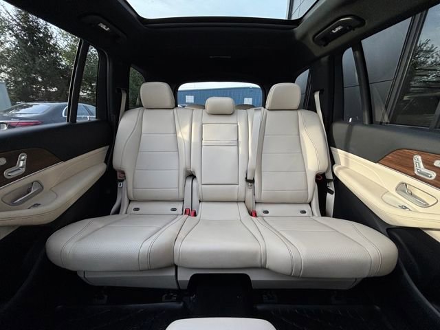 Certified 2023 Mercedes-Benz GLS 450 4MATIC image 59