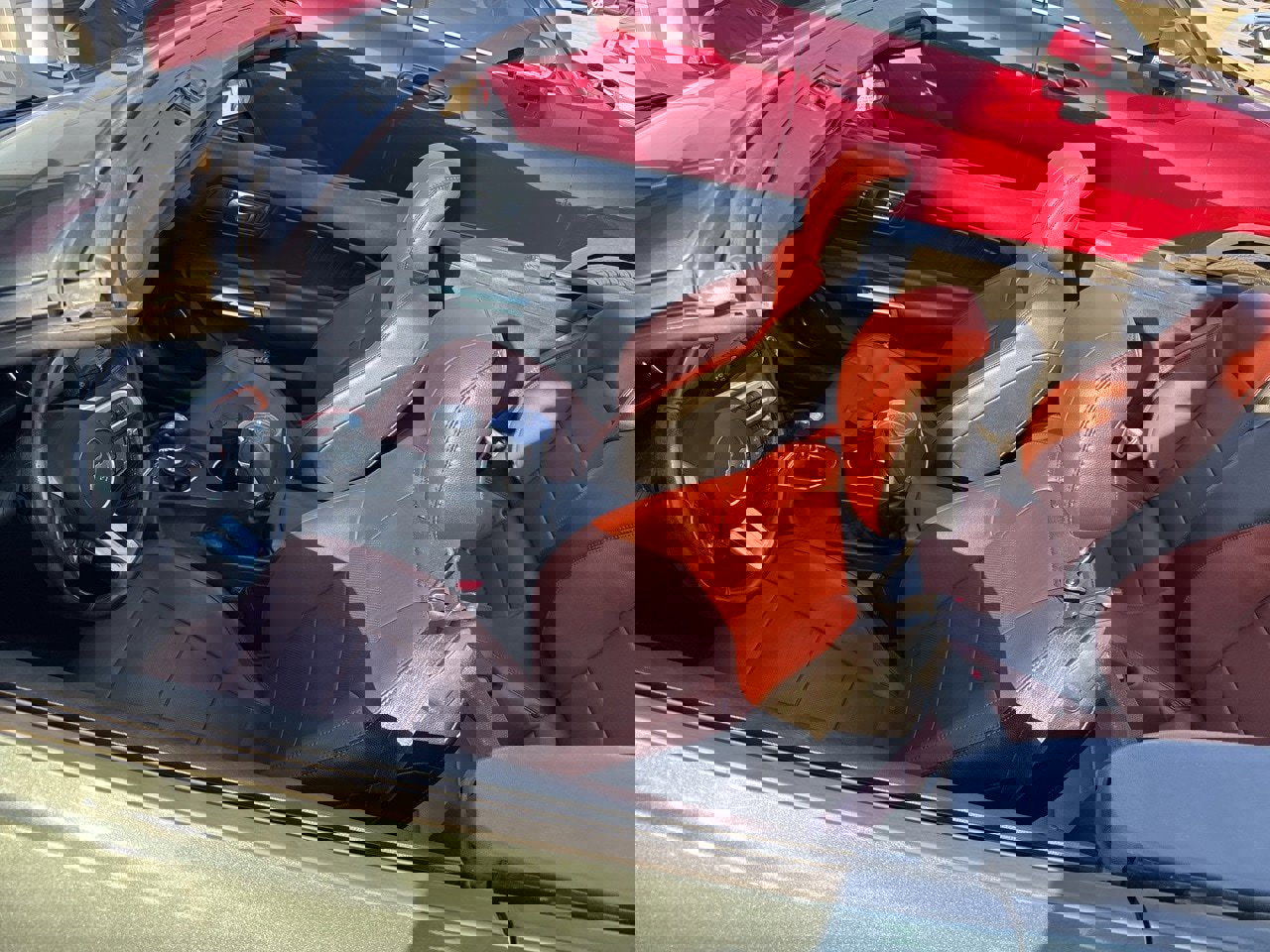 Used 2016 Ford Mustang Premium image 5