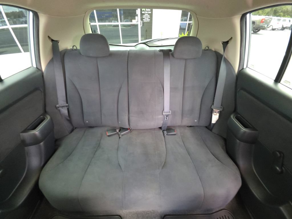 Used 2009 Nissan Versa 1.8 S FWD image 18