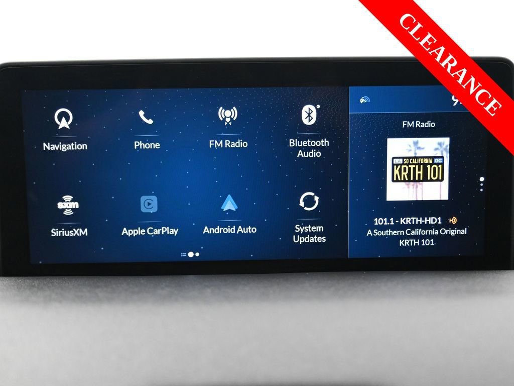 Used 2023 Acura TLX SH-AWD w/ Advance Package image 22