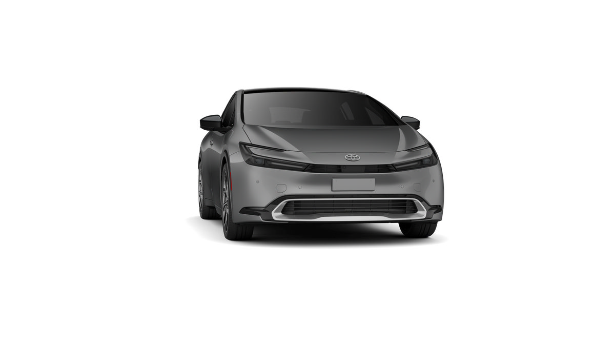 New 2026 Toyota Prius Plug-In Hybrid FWD image 40
