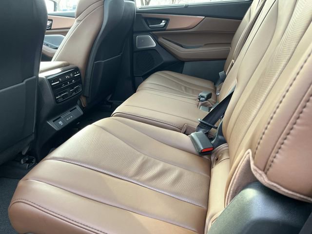 Used 2026 Acura MDX w/ Technology Package image 21