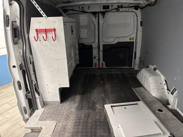 Used 2016 Ford Transit 150 130 Low Roof RWD image 28