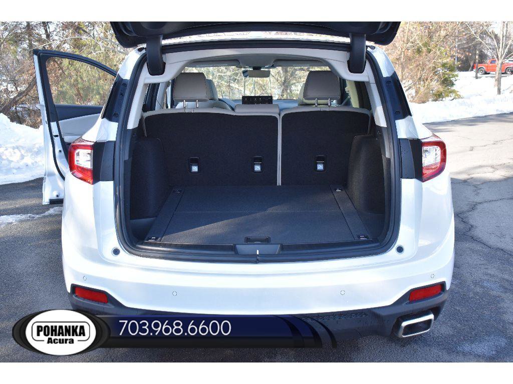 New 2026 Acura RDX w/ Technology Package AWD/4WD image 34