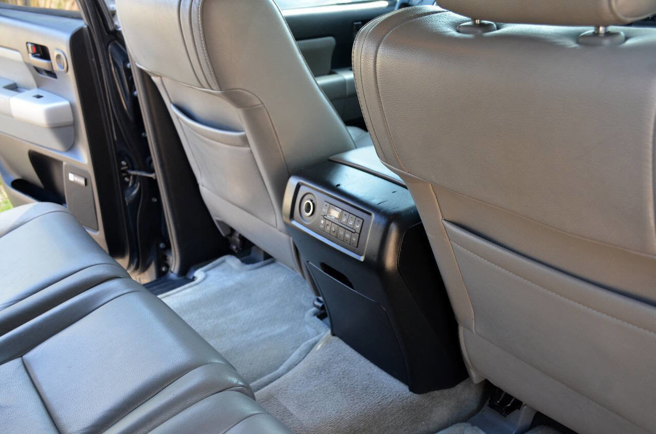 Used 2008 Toyota Sequoia SR5 image 12