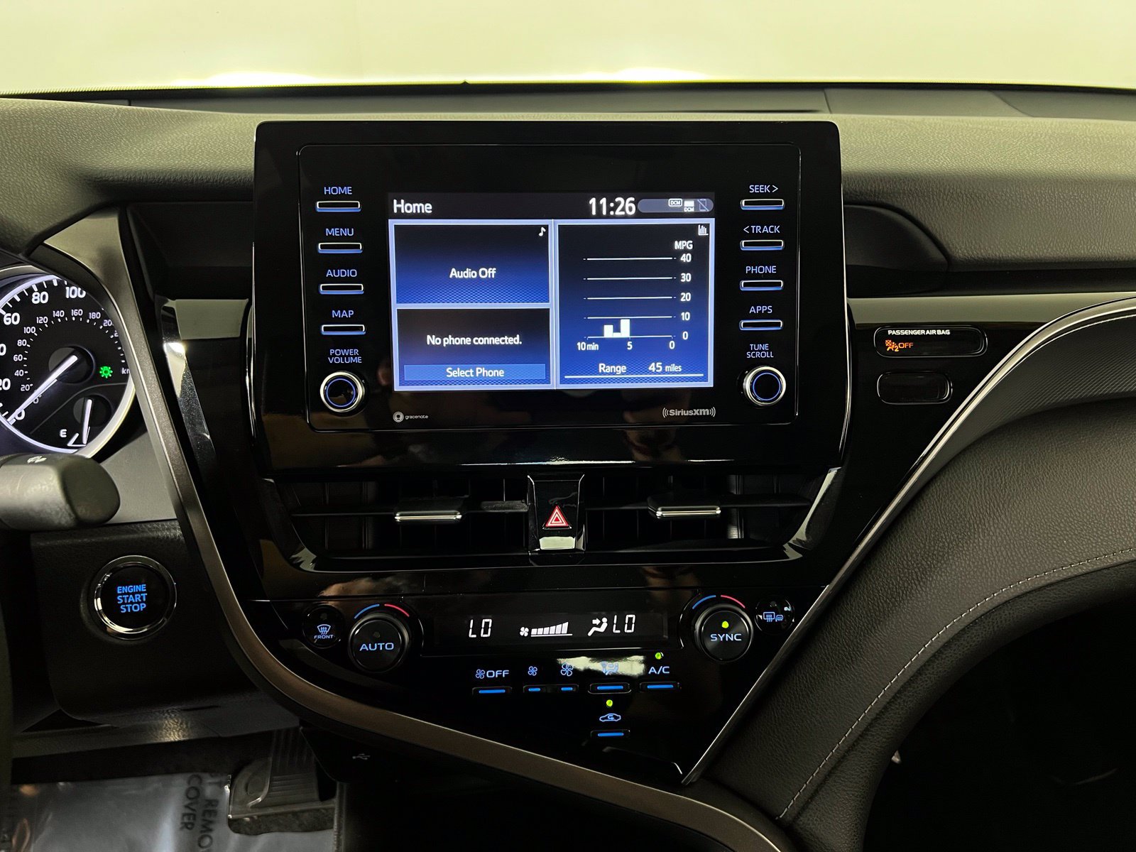 Certified 2024 Toyota Camry LE w/ Convenience Package FWD image 18