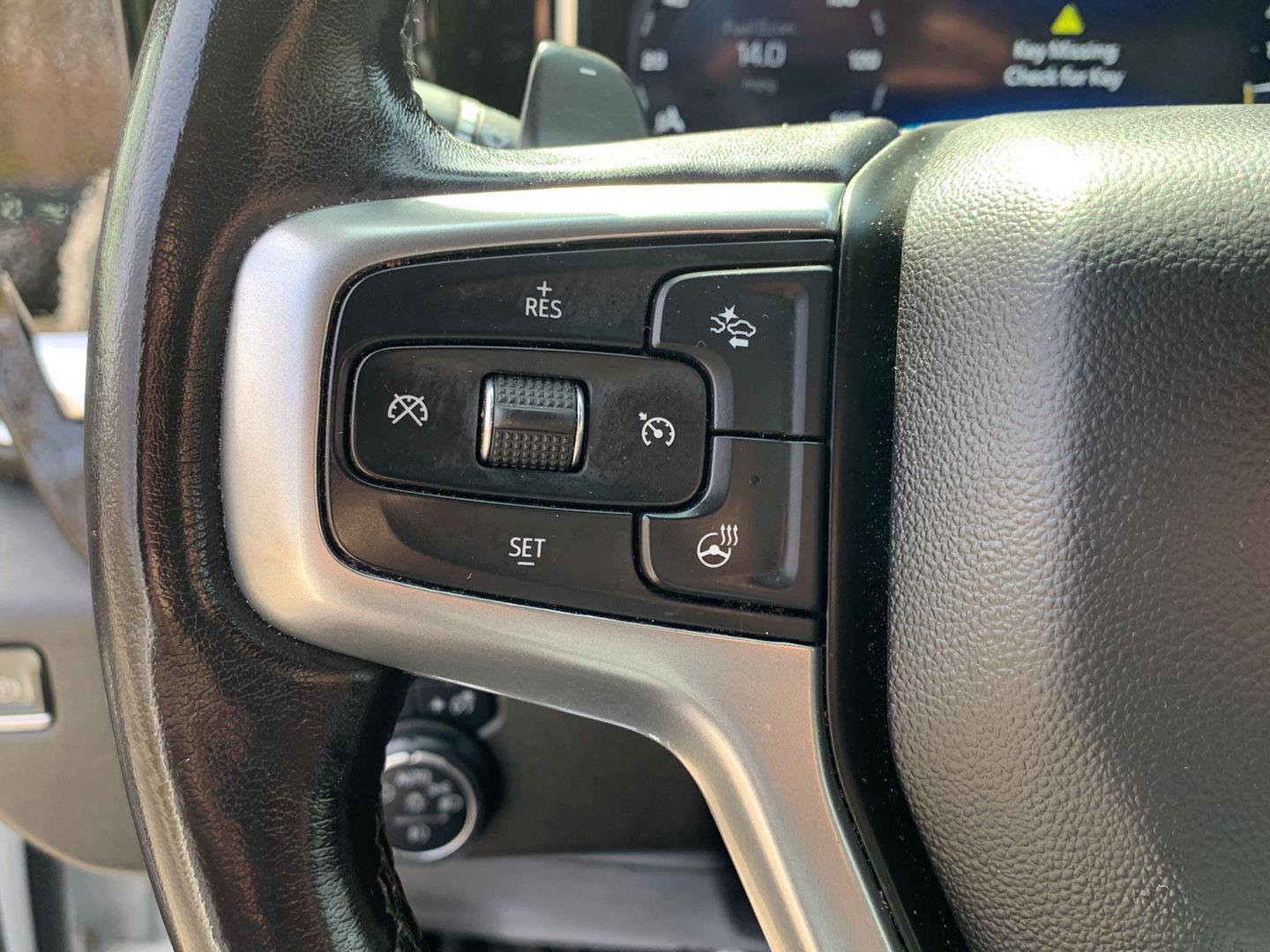 Used 2022 Chevrolet Silverado 1500 RST image 22