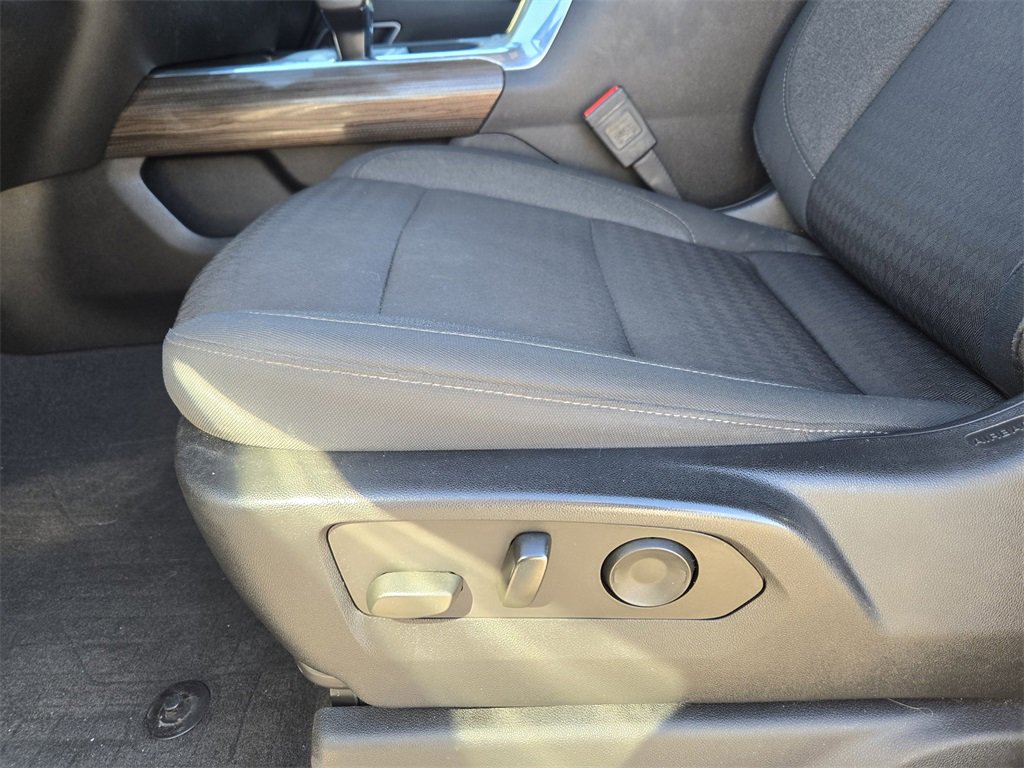 Used 2022 Chevrolet Silverado 1500 RST w/ All Star Edition Plus image 19