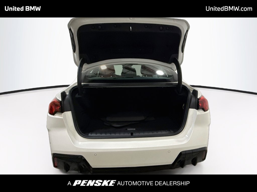 Used 2026 BMW 228i w/ Technology Package FWD image 20