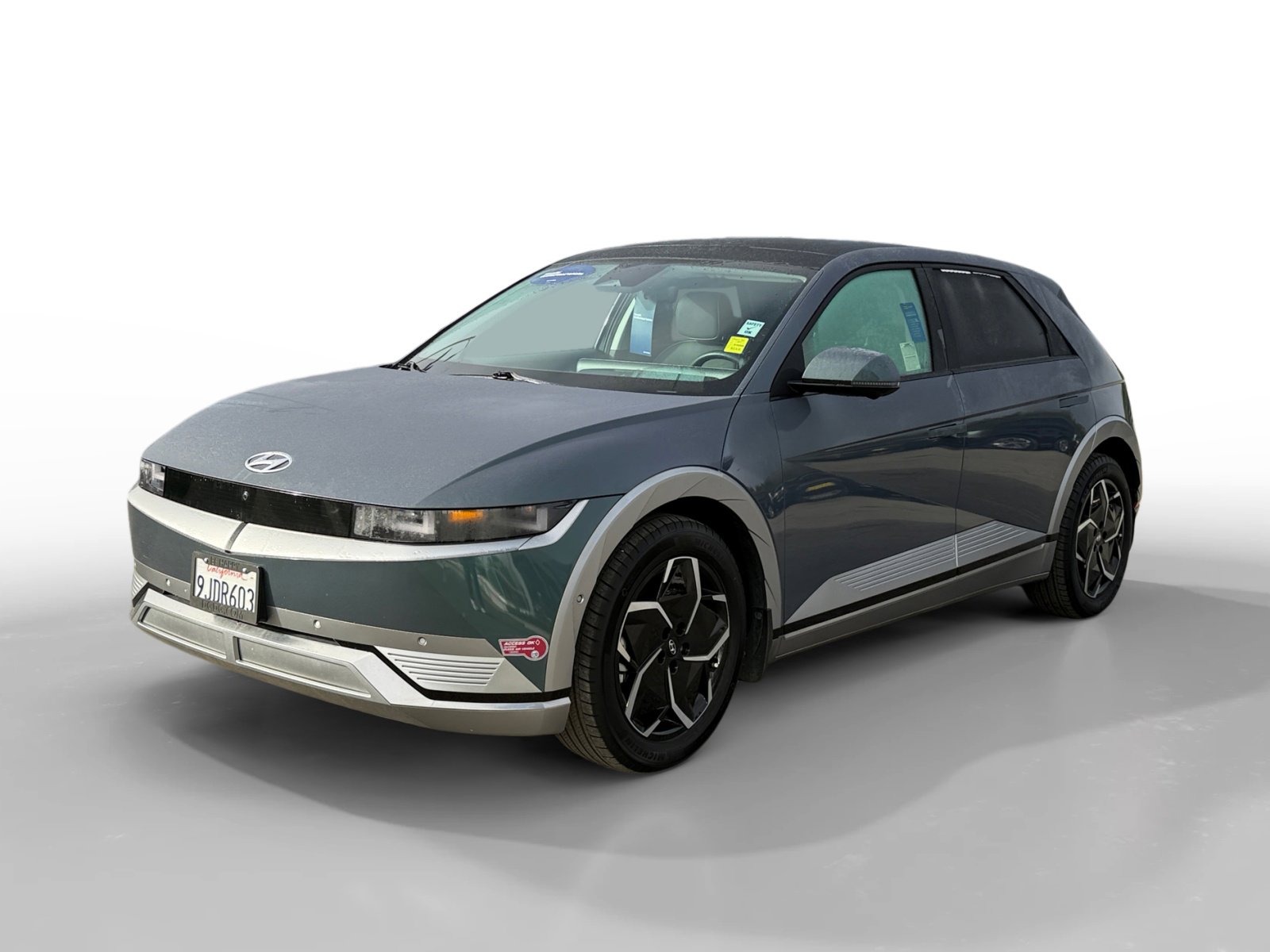 Certified 2024 Hyundai Ioniq 5 Limited