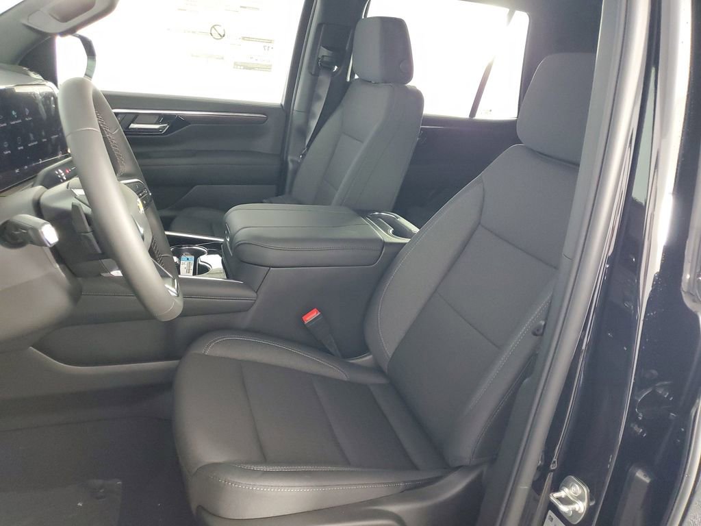New 2026 Chevrolet Tahoe LS image 12